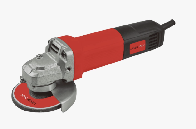 Laser Tech 900W Angle Grinder